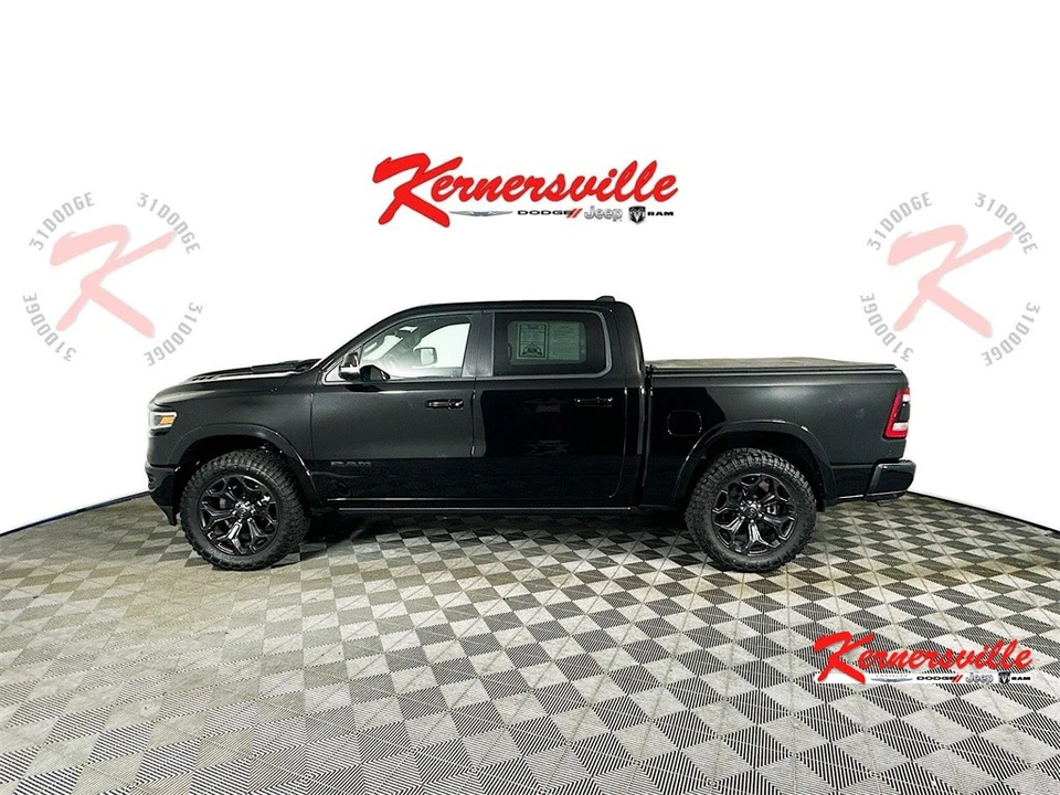 2021 Ram 1500 2nd Gen - Image 4 of 21