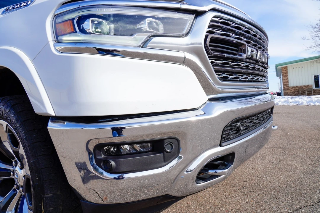 2021 Ram 1500 2nd Gen - Image 19 of 21