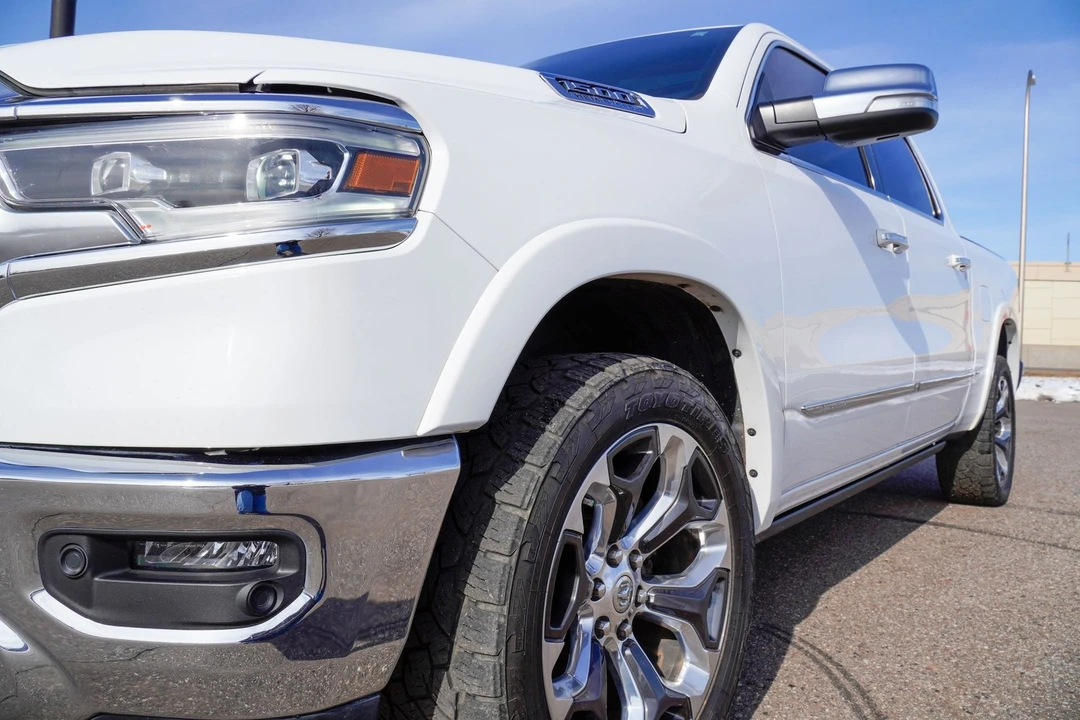 2021 Ram 1500 2nd Gen - Image 17 of 21