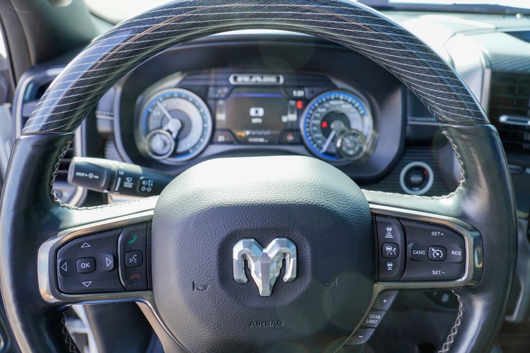 2021 Ram 1500 2nd Gen - Image 12 of 21