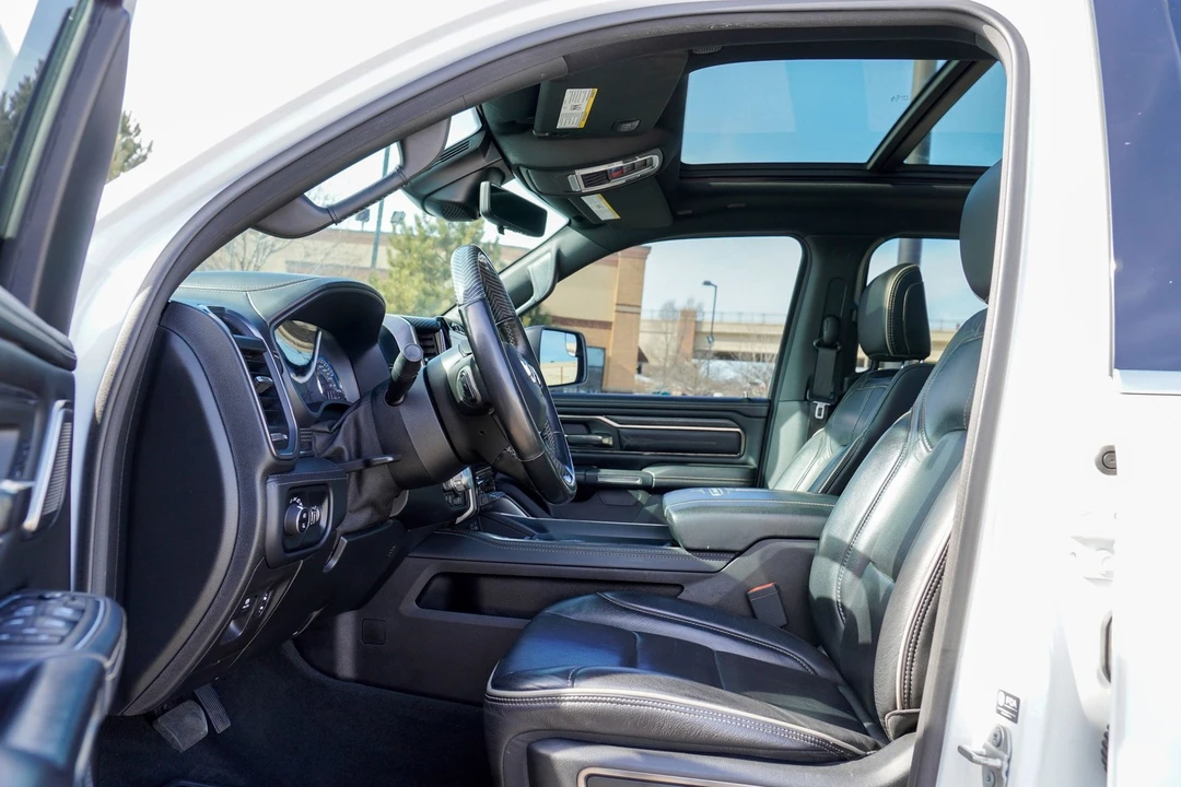 2021 Ram 1500 2nd Gen - Image 10 of 21