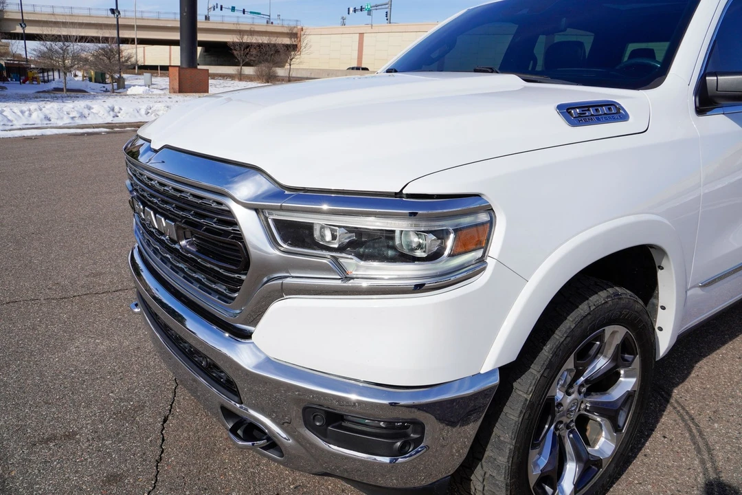 2021 Ram 1500 2nd Gen - Image 18 of 21