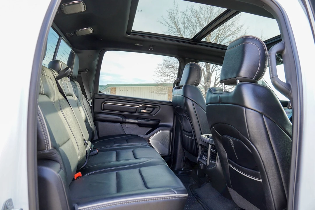 2021 Ram 1500 2nd Gen - Image 14 of 21
