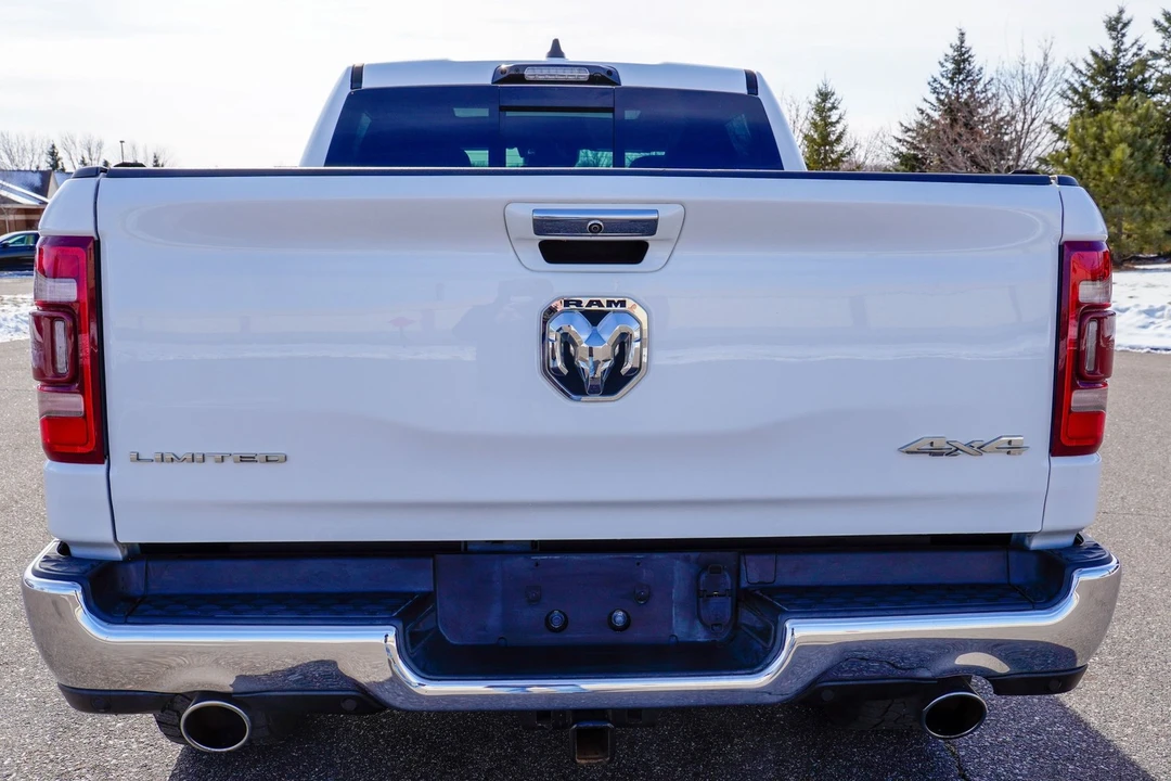 2021 Ram 1500 2nd Gen - Image 5 of 21