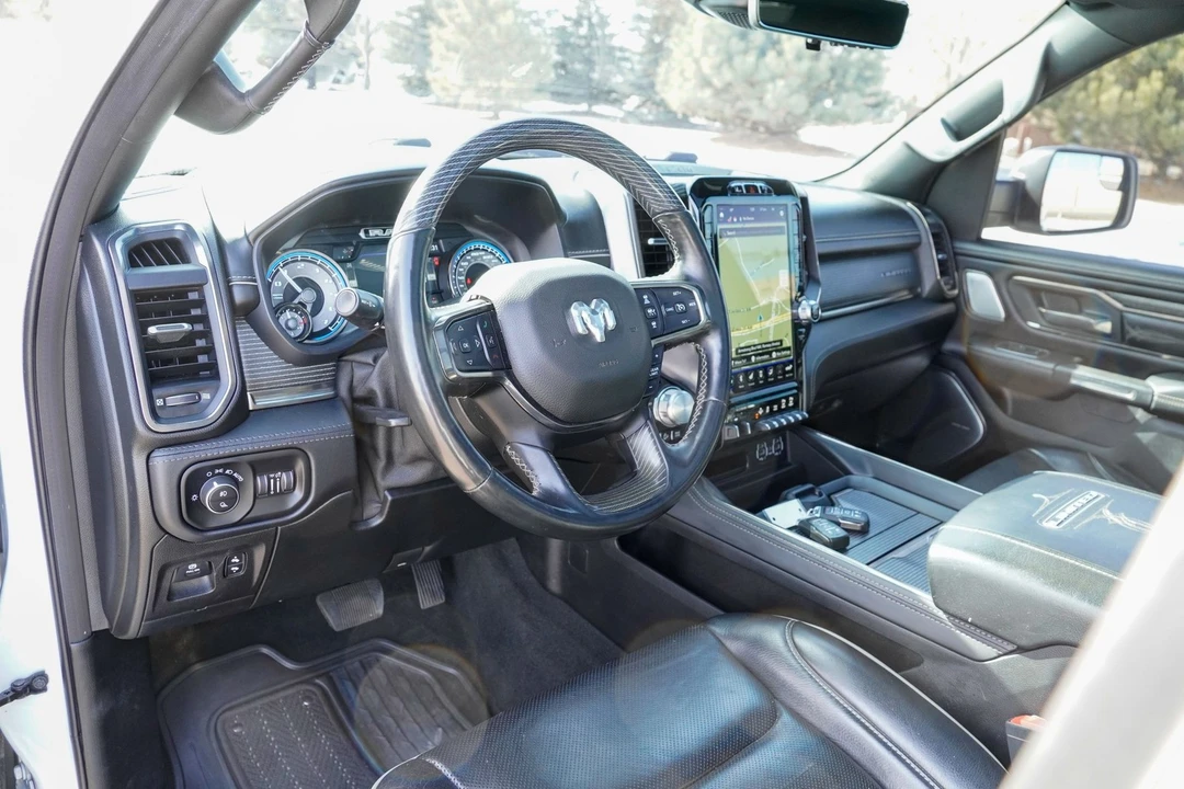 2021 Ram 1500 2nd Gen - Image 11 of 21