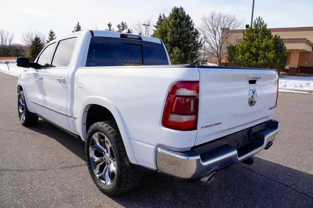 2021 Ram 1500 2nd Gen - Image 6 of 21