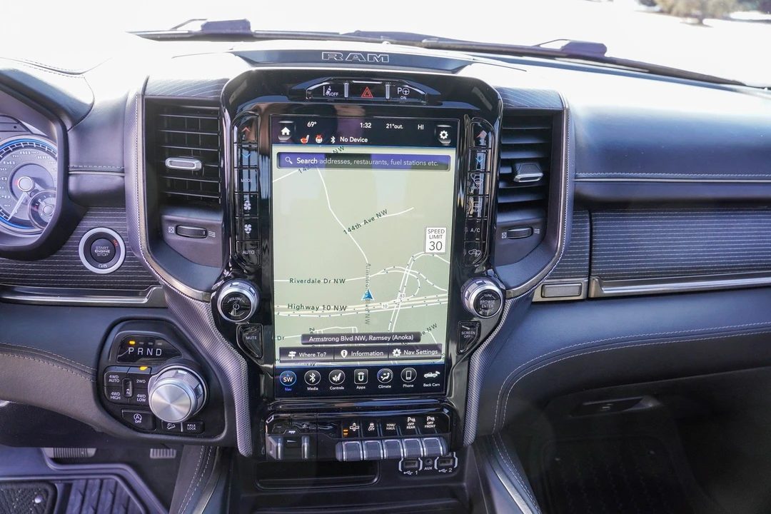 2021 Ram 1500 2nd Gen - Image 13 of 21
