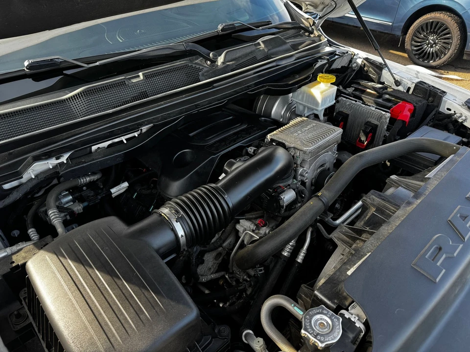 2021 Ram 1500 2nd Gen - Image 15 of 21