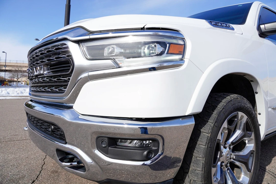 2021 Ram 1500 2nd Gen - Image 16 of 21