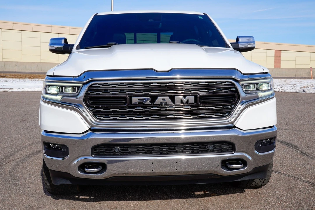 2021 Ram 1500 2nd Gen - Image 9 of 21