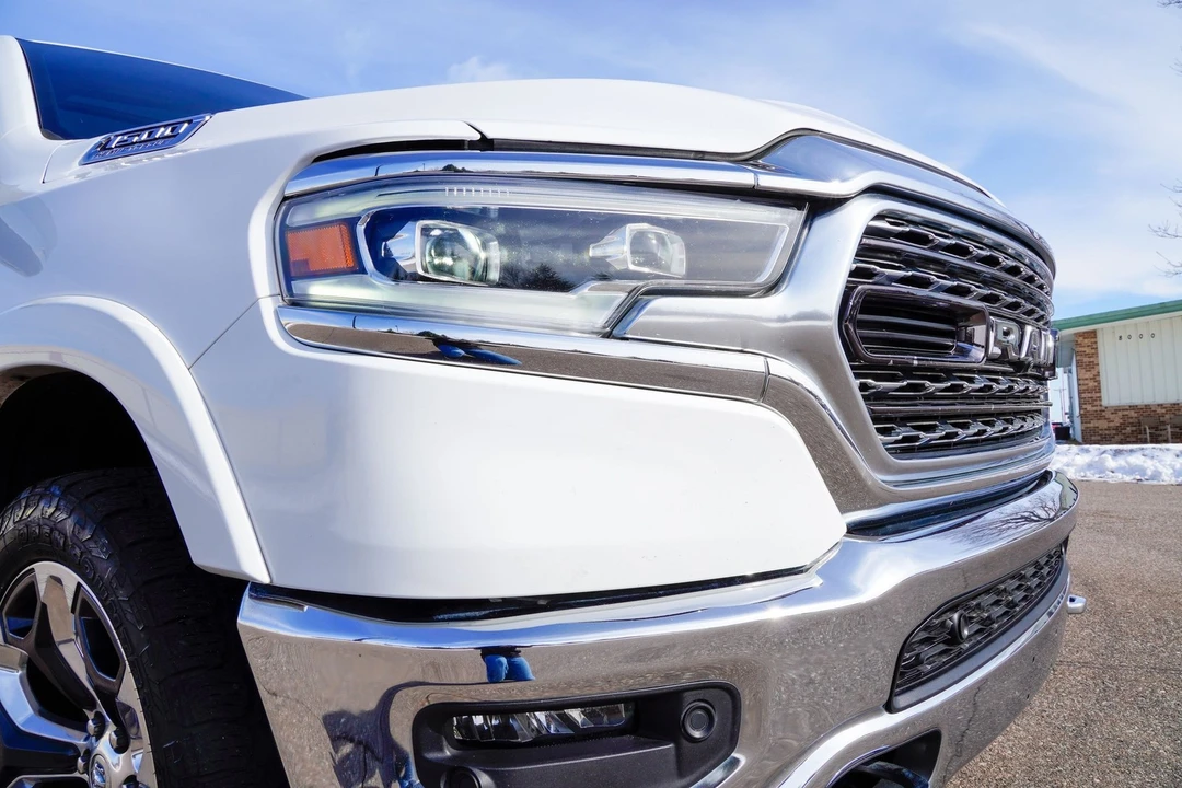 2021 Ram 1500 2nd Gen - Image 20 of 21