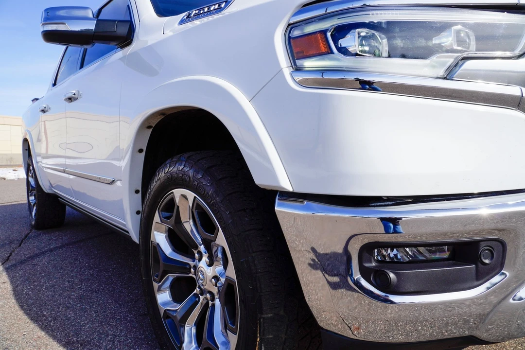 2021 Ram 1500 2nd Gen - Image 21 of 21