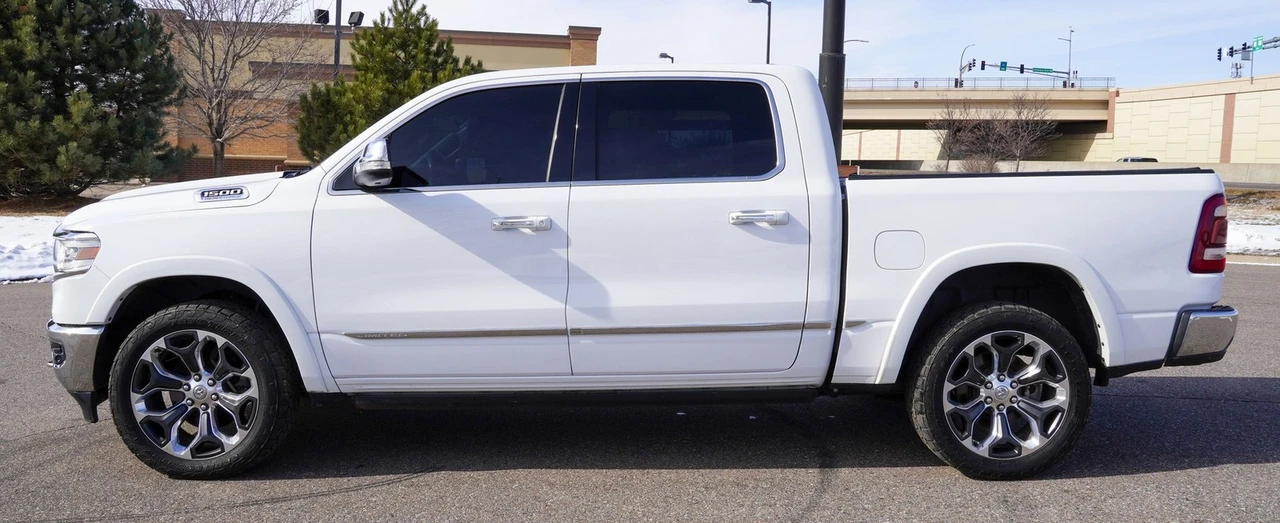 2021 Ram 1500 2nd Gen - Image 7 of 21