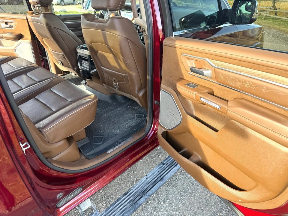 2021 Ram 1500 2nd Gen - Image 18 of 21