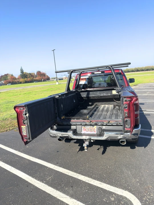 2021 Ram 1500 2nd Gen - Image 7 of 21