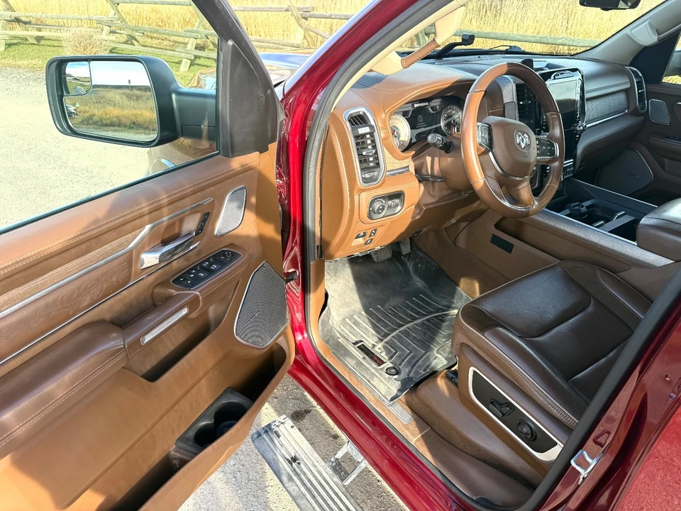 2021 Ram 1500 2nd Gen - Image 16 of 21