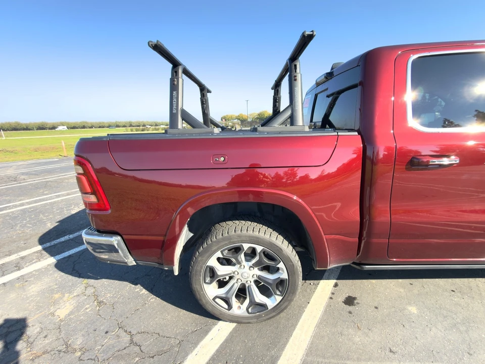 2021 Ram 1500 2nd Gen - Image 5 of 21