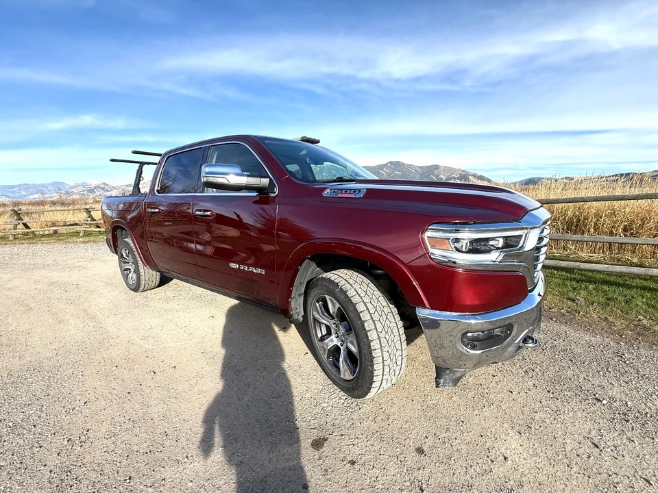 2021 Ram 1500 2nd Gen - Image 9 of 21