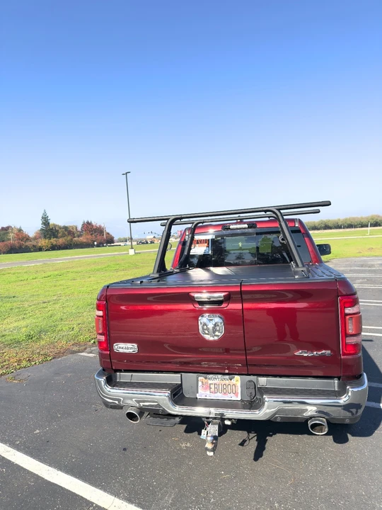 2021 Ram 1500 2nd Gen - Image 6 of 21