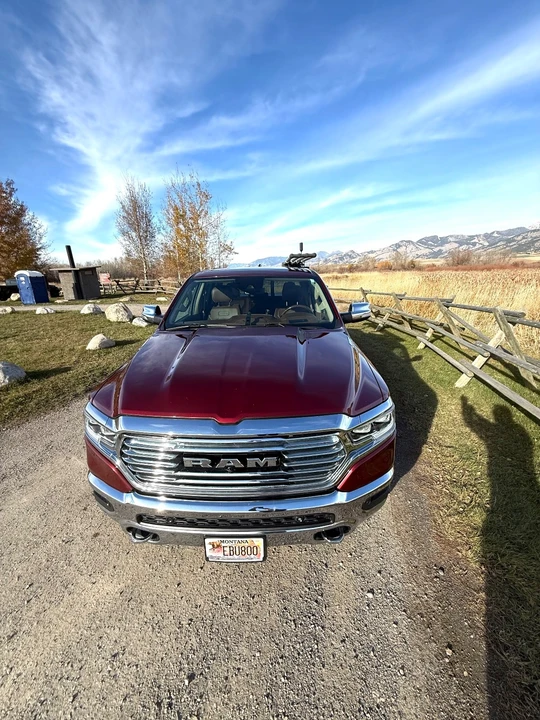 2021 Ram 1500 2nd Gen - Image 11 of 21