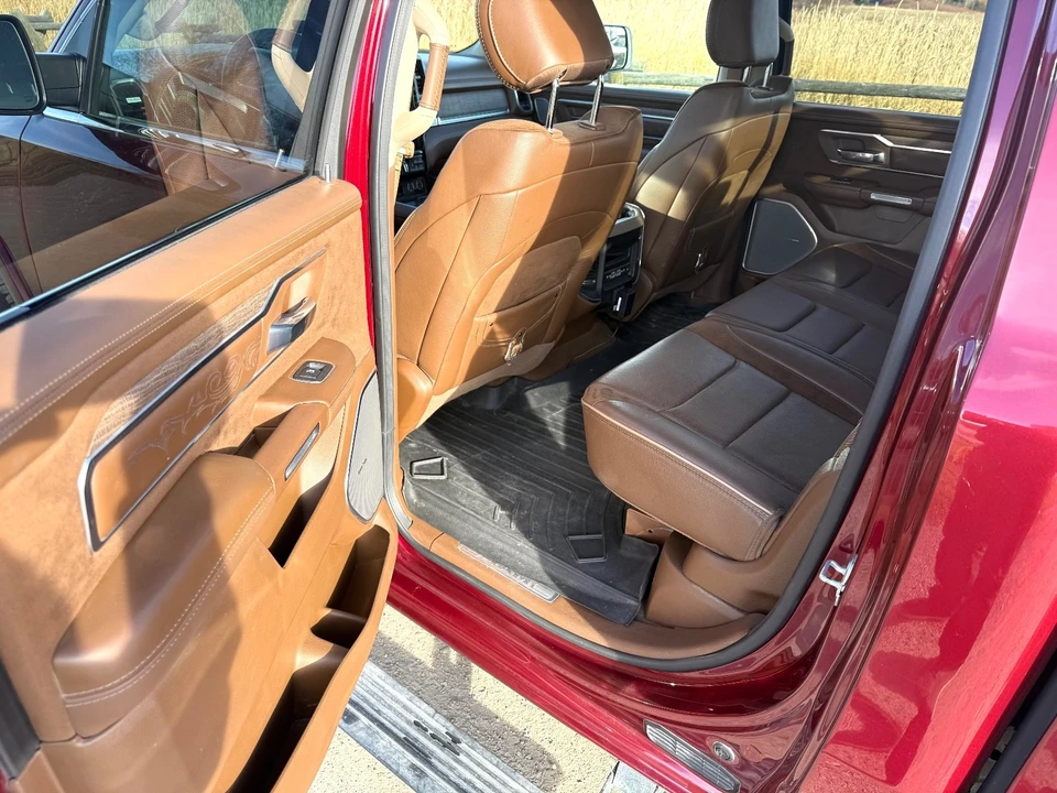 2021 Ram 1500 2nd Gen - Image 17 of 21
