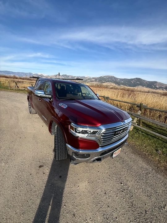 2021 Ram 1500 2nd Gen - Image 10 of 21