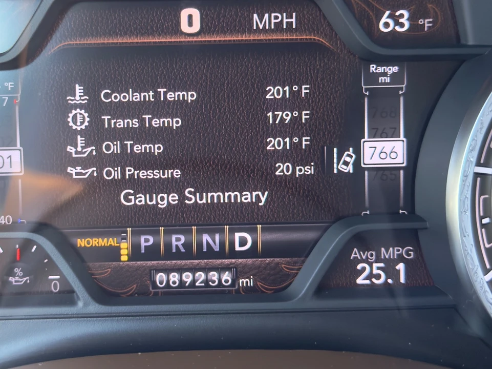 2021 Ram 1500 2nd Gen - Image 13 of 21