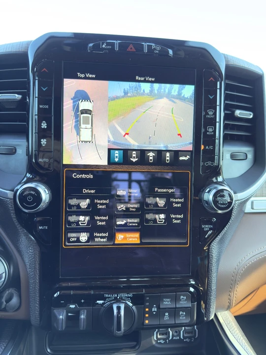 2021 Ram 1500 2nd Gen - Image 14 of 21