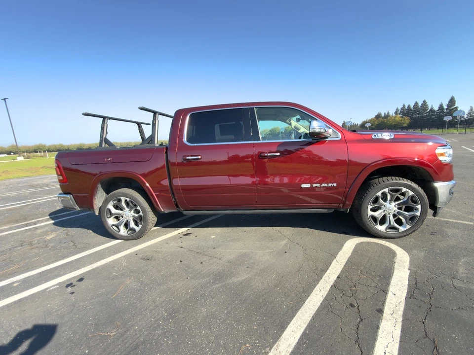 2021 Ram 1500 2nd Gen - Image 4 of 21
