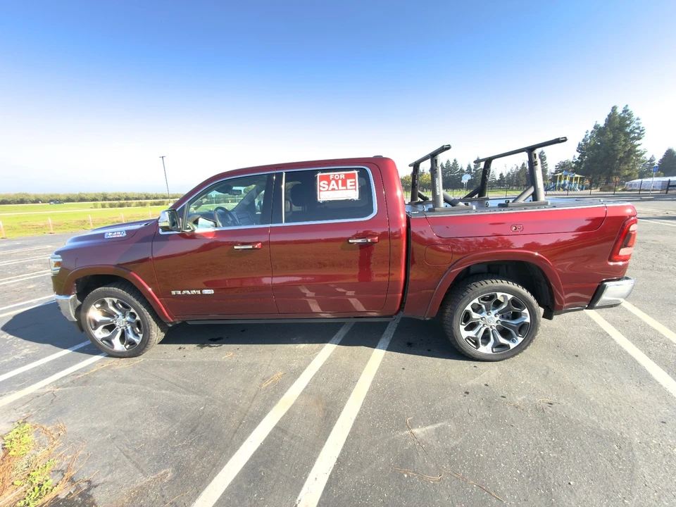 2021 Ram 1500 2nd Gen - Image 3 of 21