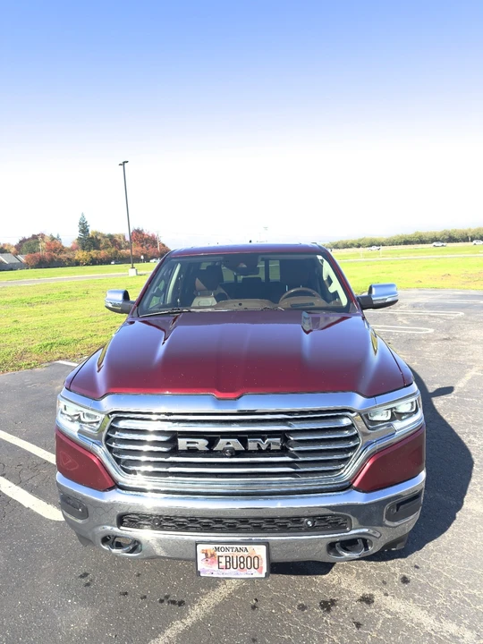 2021 Ram 1500 2nd Gen - Image 2 of 21