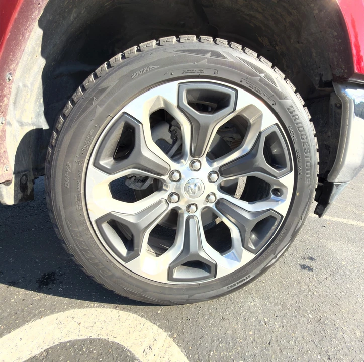 2021 Ram 1500 2nd Gen - Image 21 of 21