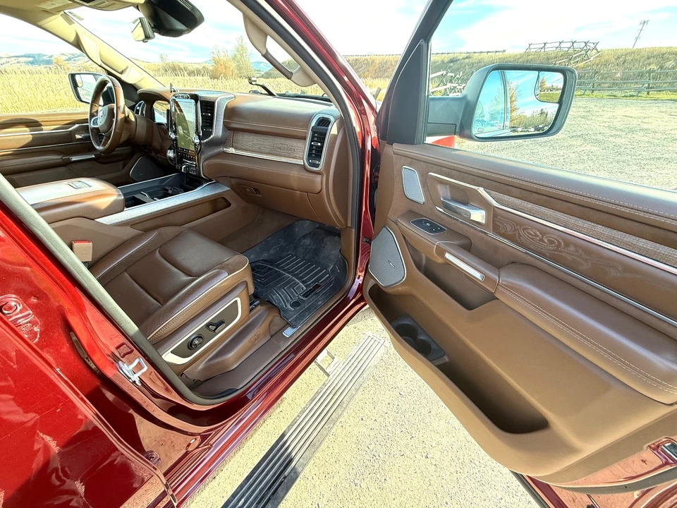 2021 Ram 1500 2nd Gen - Image 12 of 21