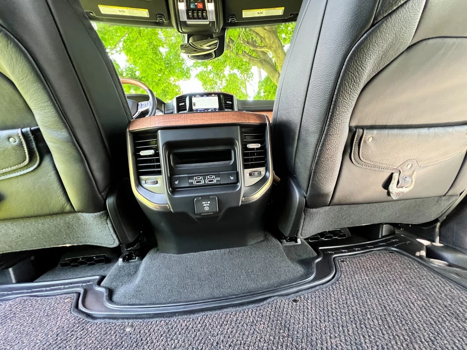 2021 Ram 1500 2nd Gen - Image 22 of 31