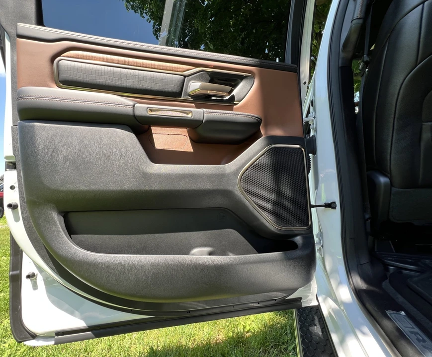 2021 Ram 1500 2nd Gen - Image 21 of 31