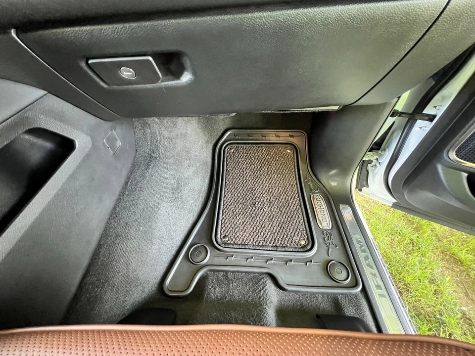 2021 Ram 1500 2nd Gen - Image 27 of 31