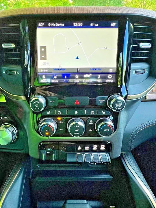 2021 Ram 1500 2nd Gen - Image 7 of 31