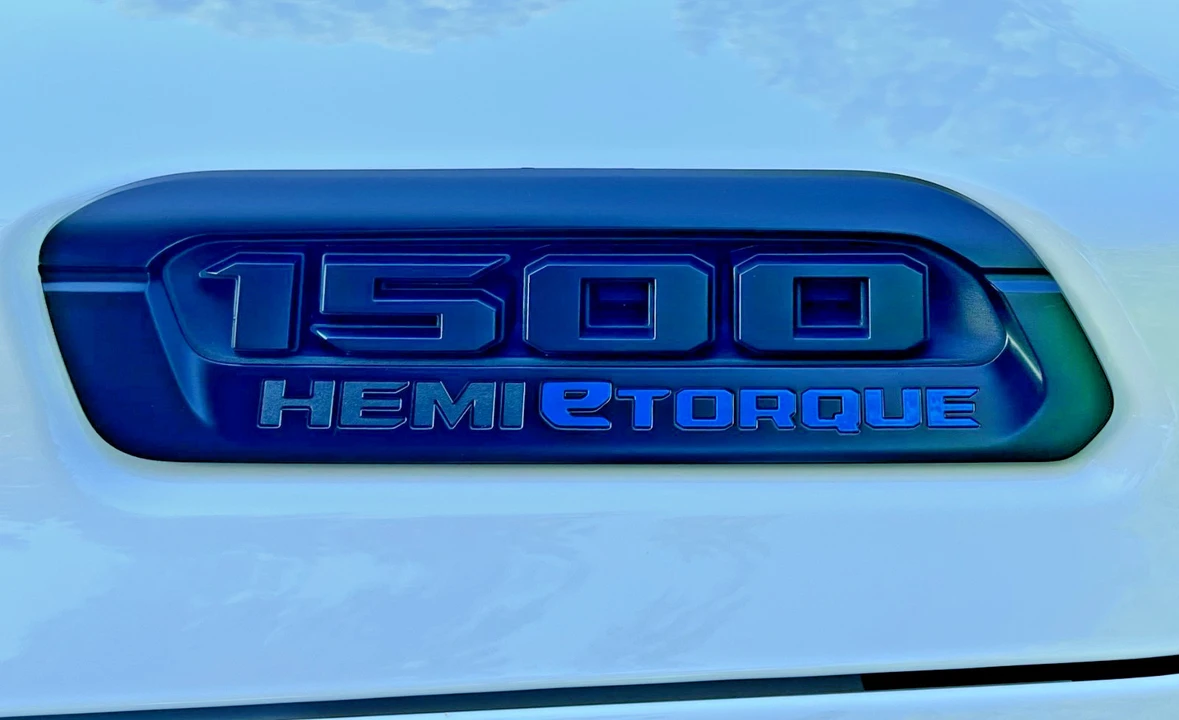 2021 Ram 1500 2nd Gen - Image 11 of 31