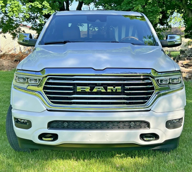 2021 Ram 1500 2nd Gen - Image 2 of 31