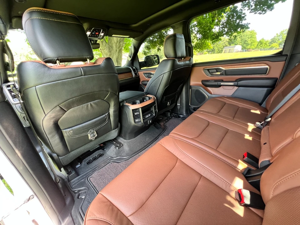 2021 Ram 1500 2nd Gen - Image 31 of 31