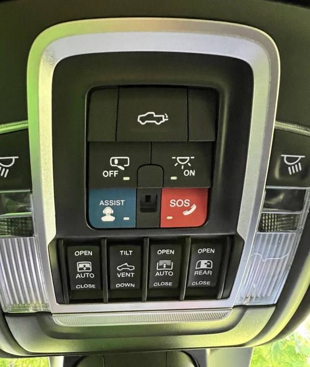 2021 Ram 1500 2nd Gen - Image 29 of 31