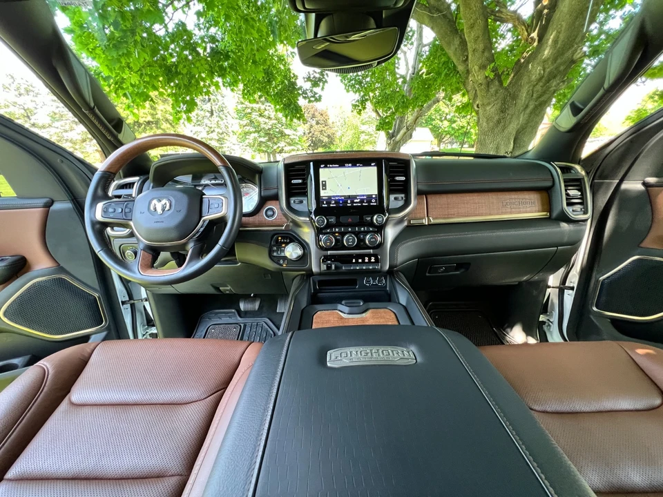 2021 Ram 1500 2nd Gen - Image 23 of 31