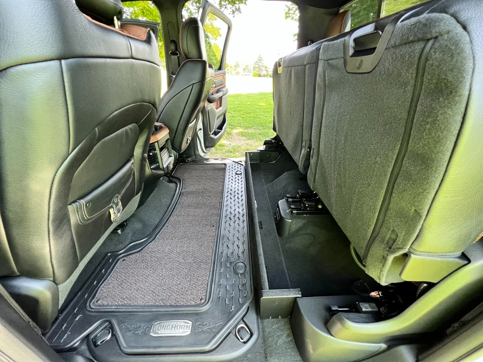 2021 Ram 1500 2nd Gen - Image 19 of 31