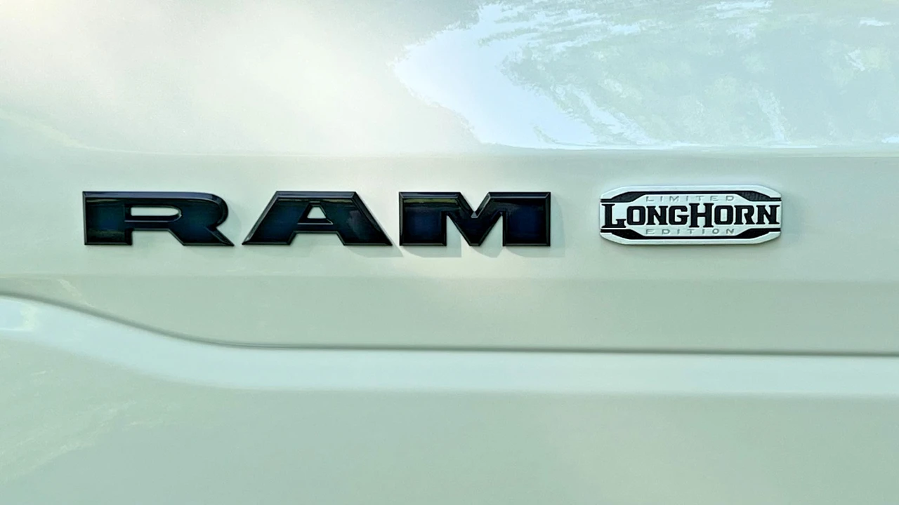 2021 Ram 1500 2nd Gen - Image 10 of 31