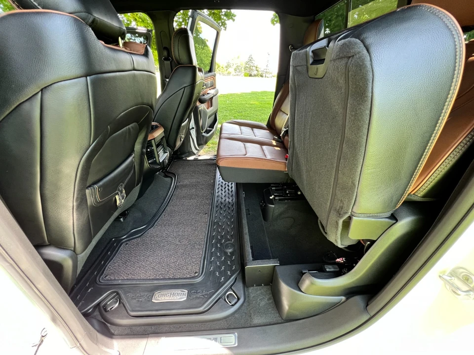 2021 Ram 1500 2nd Gen - Image 18 of 31