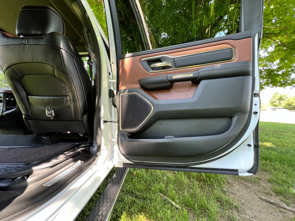 2021 Ram 1500 2nd Gen - Image 20 of 31
