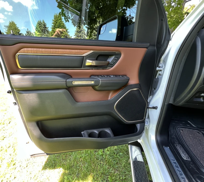 2021 Ram 1500 2nd Gen - Image 17 of 31