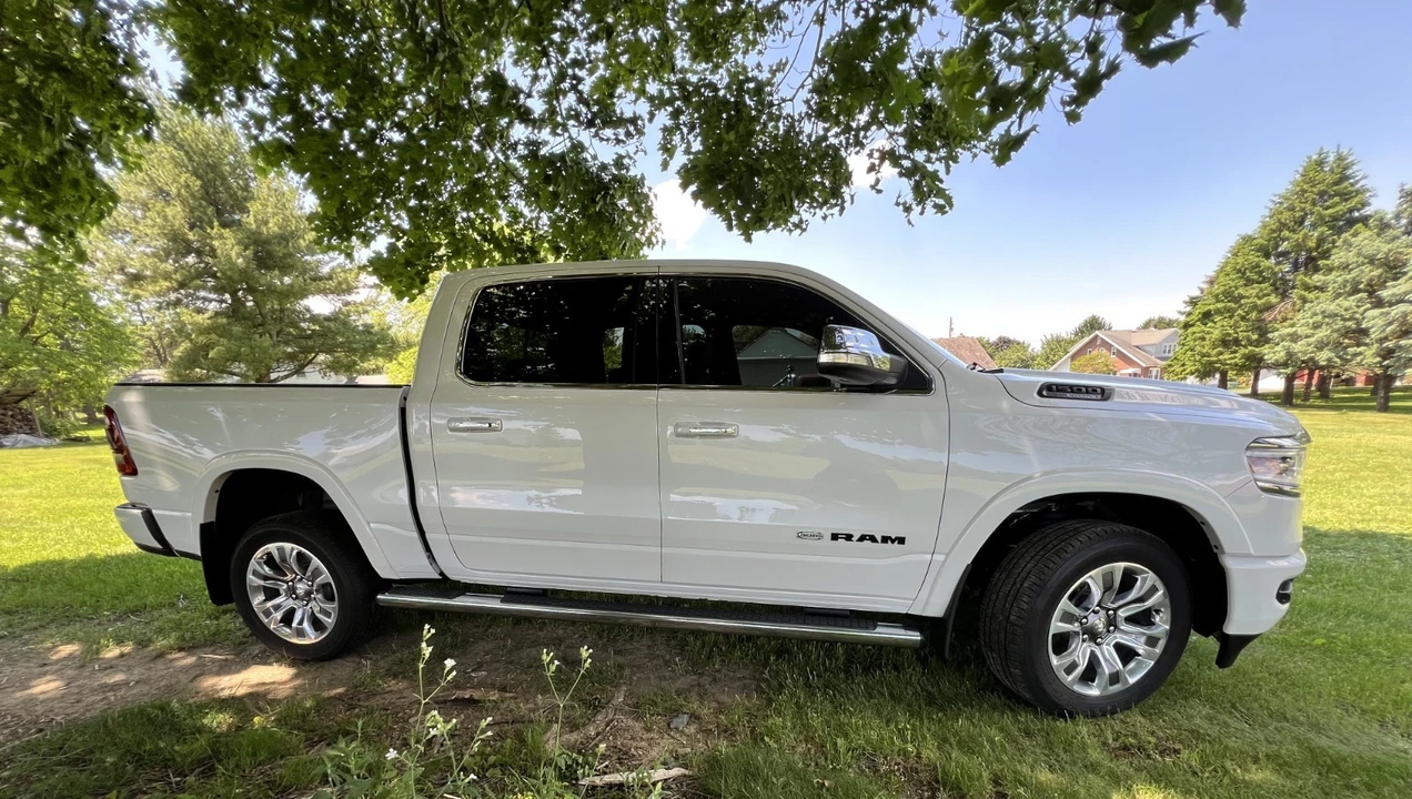 2021 Ram 1500 2nd Gen - Image 5 of 31