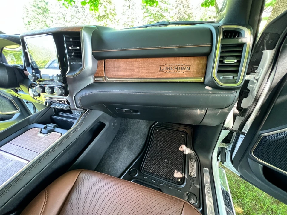 2021 Ram 1500 2nd Gen - Image 15 of 31