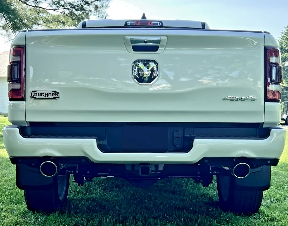 2021 Ram 1500 2nd Gen - Image 3 of 31